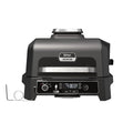 Ninja Woodfire Pro XL Electric BBQ Grill & Smoker with Digital Probe