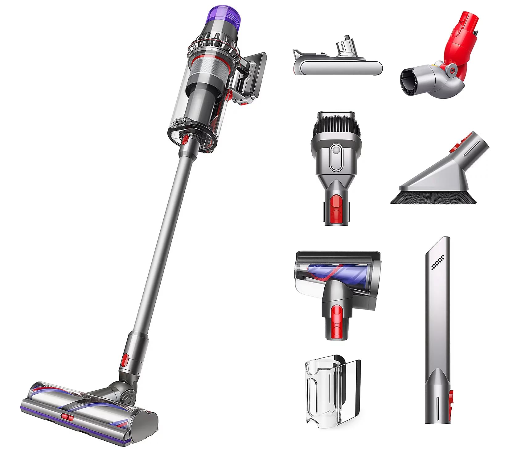 Dyson Outsize Extra Cordless Stick Vacuum